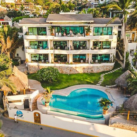La Esquina Aparthotel Саюлита Екстериор снимка