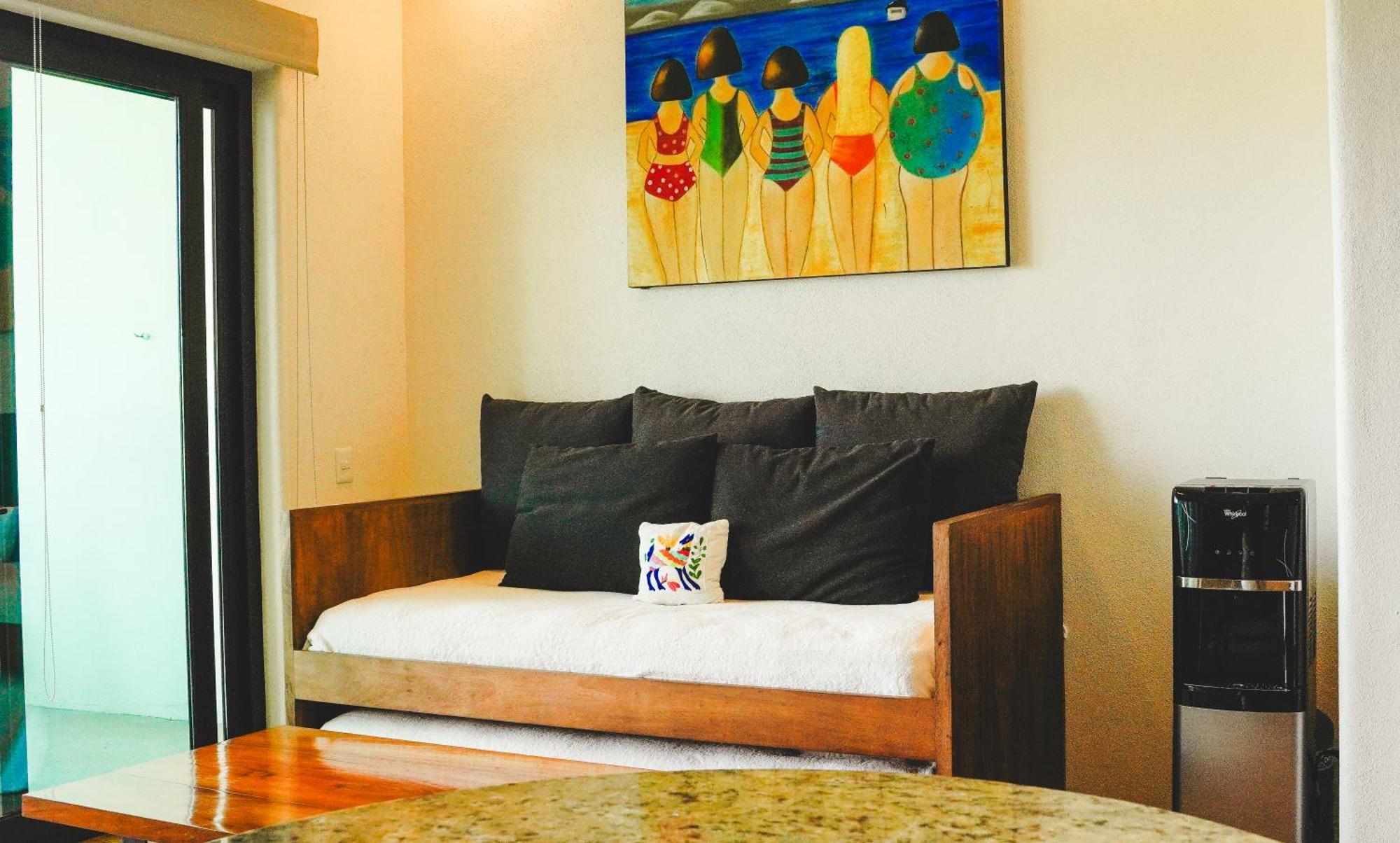 La Esquina Aparthotel Саюлита Екстериор снимка