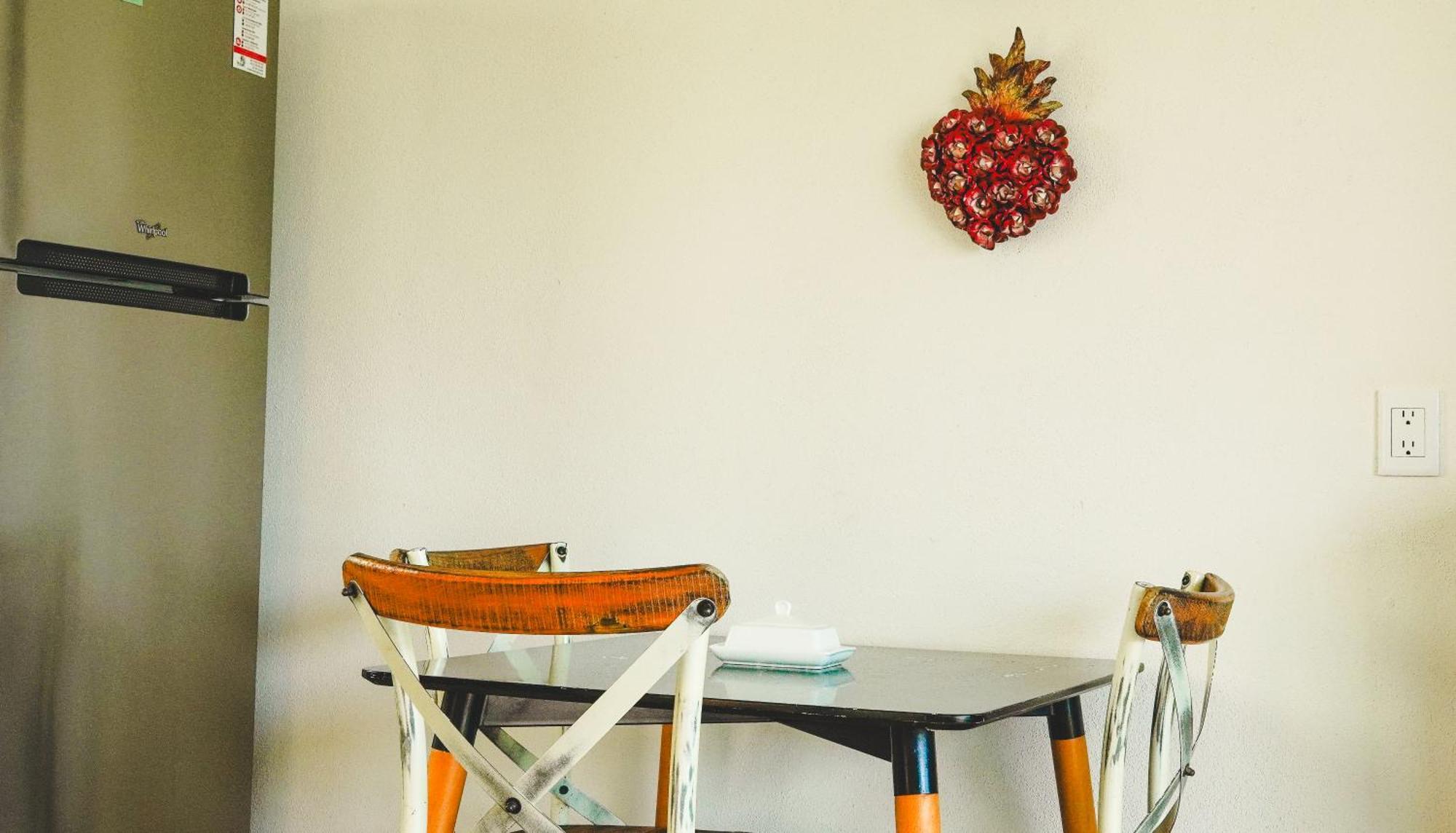 La Esquina Aparthotel Саюлита Екстериор снимка