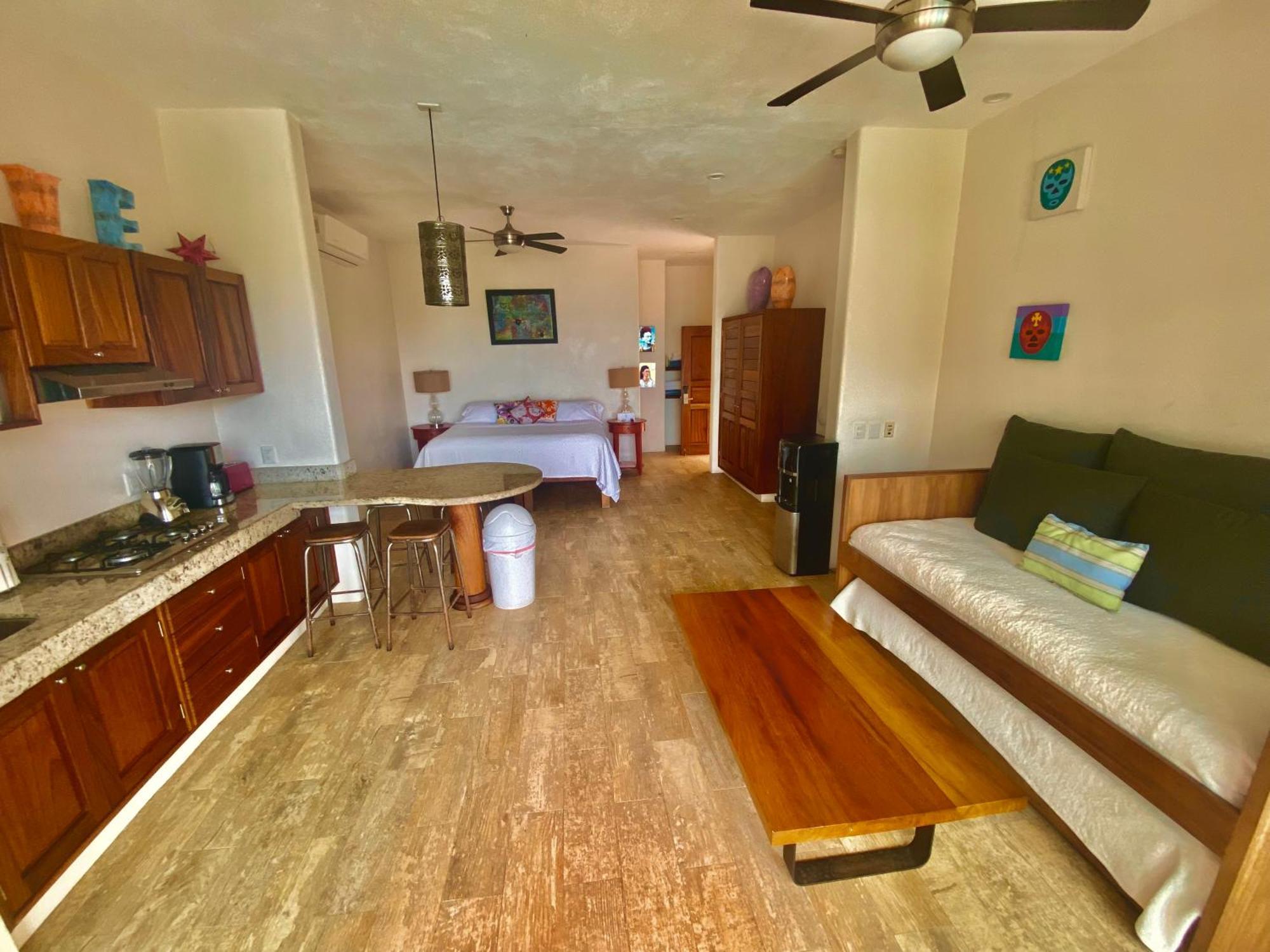 La Esquina Aparthotel Саюлита Екстериор снимка