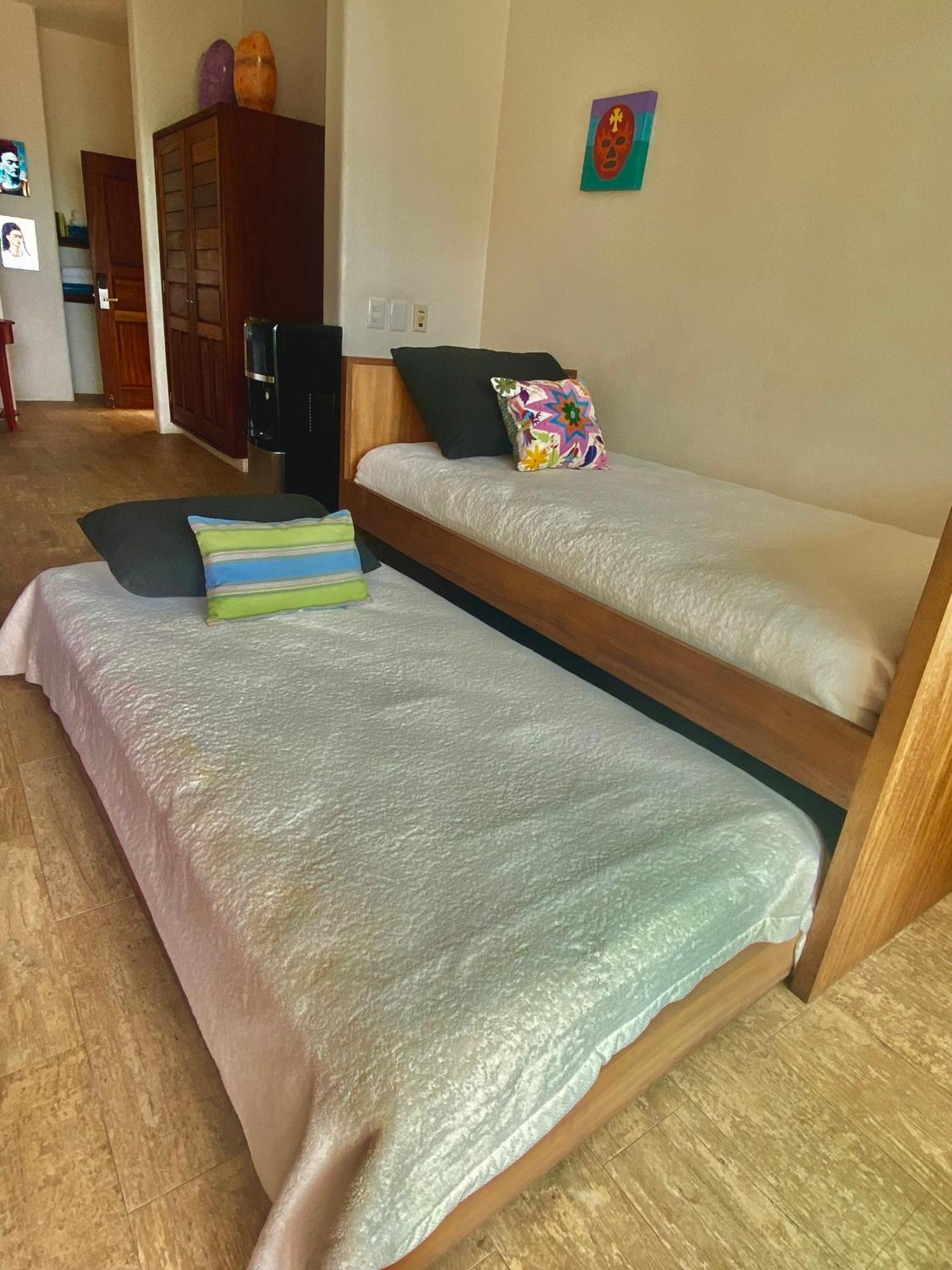 La Esquina Aparthotel Саюлита Екстериор снимка