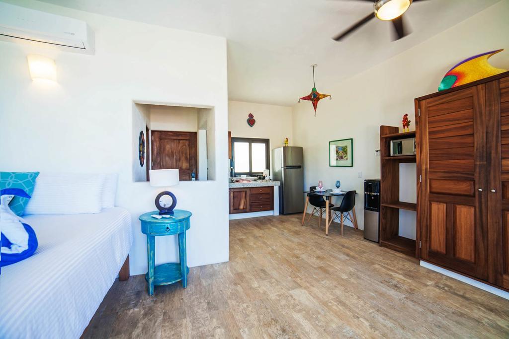La Esquina Aparthotel Саюлита Екстериор снимка