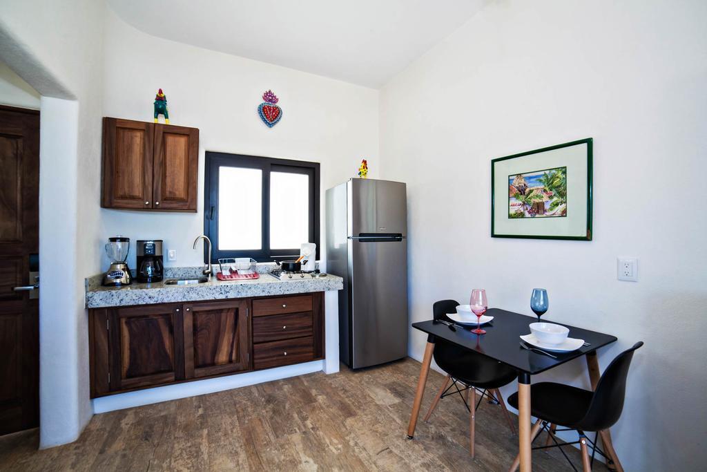 La Esquina Aparthotel Саюлита Екстериор снимка